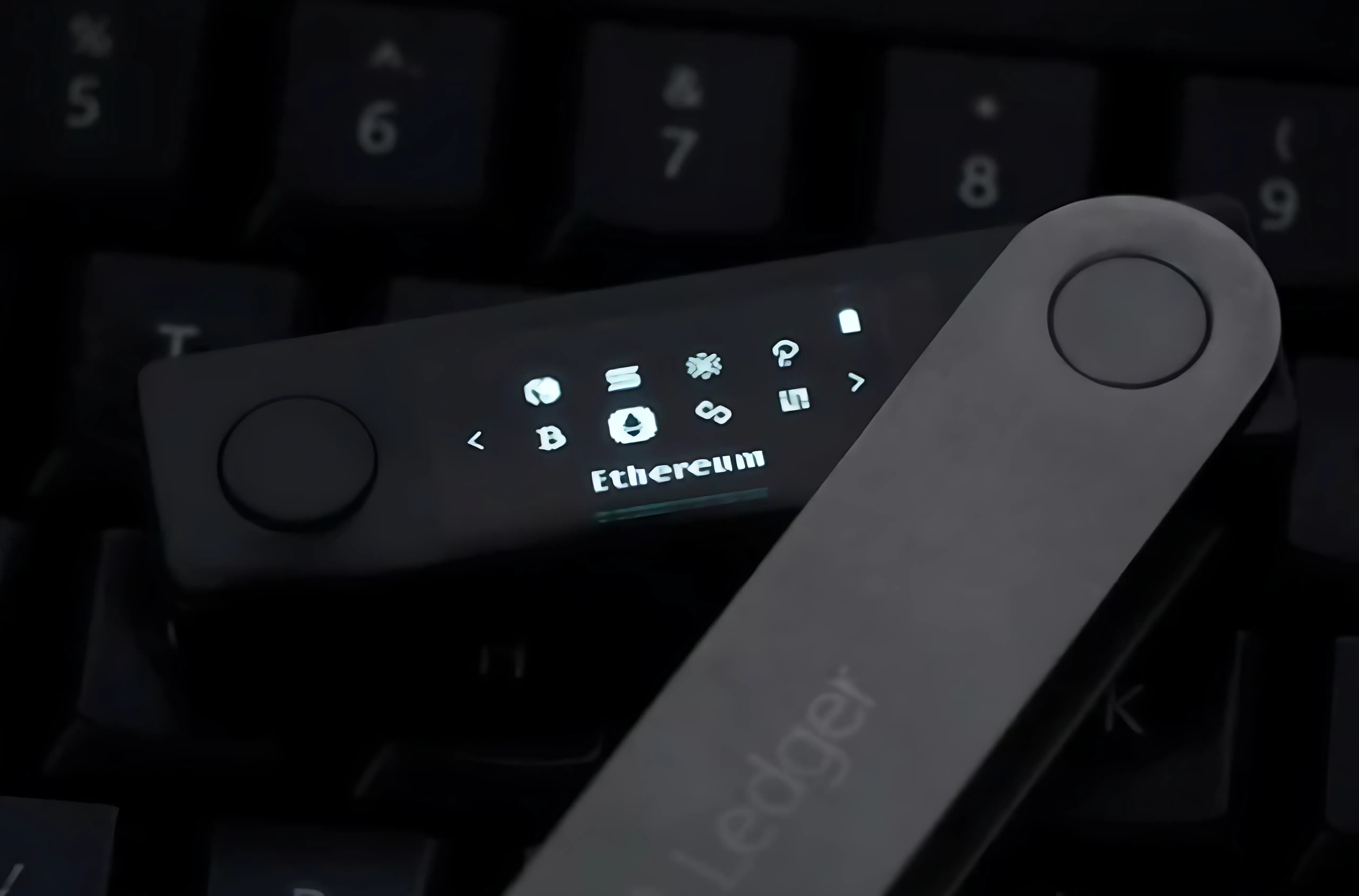 Ledger Live应用下载安装