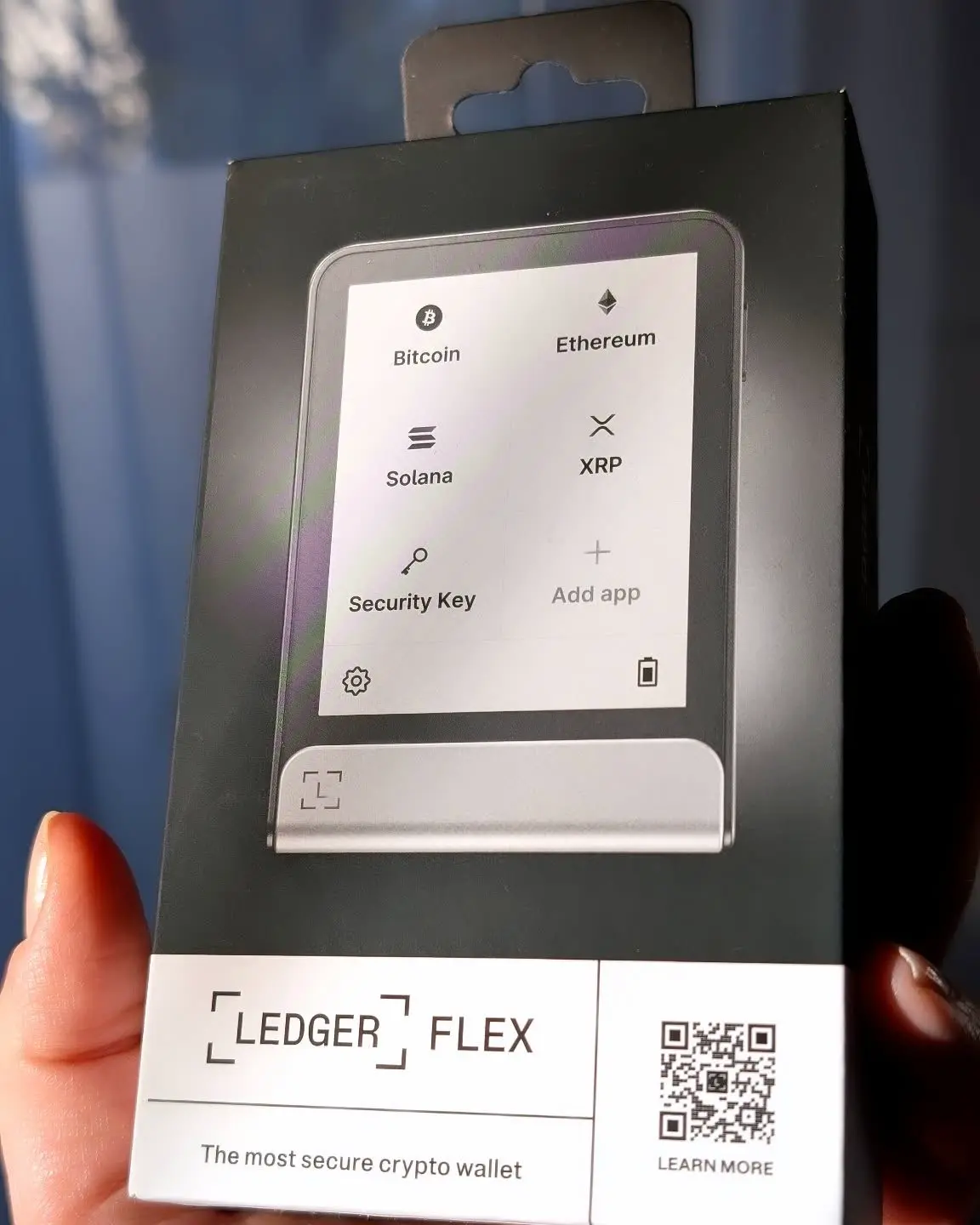 Ledger助记词恢复钱包